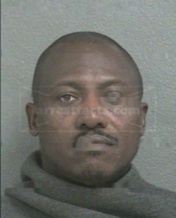 Henry Lee Bell Sr