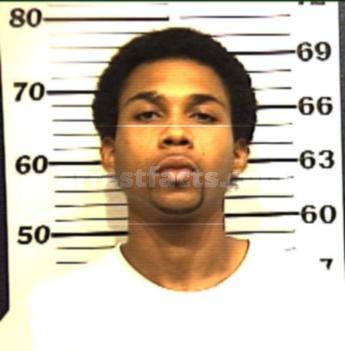 Taquawn Timothy Davis