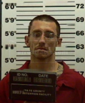 Jose Angus Garcia