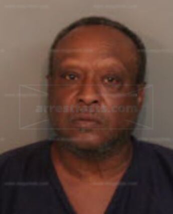 Leonard Gipson