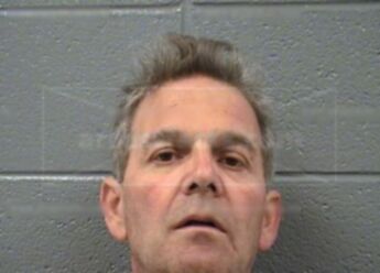 Stephen Evans