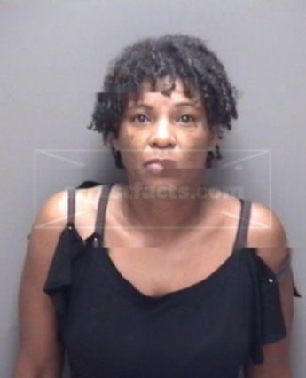 Rochelle Luvon Redicks