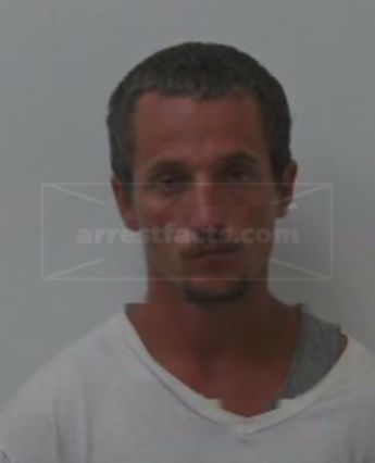 Christopher Paul Watson