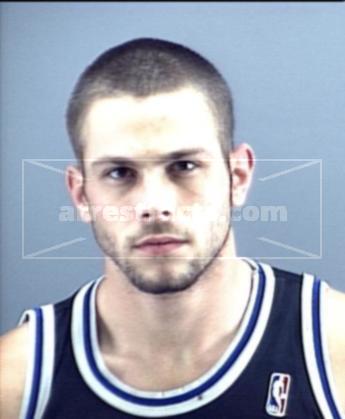Tyler Ross Strasser