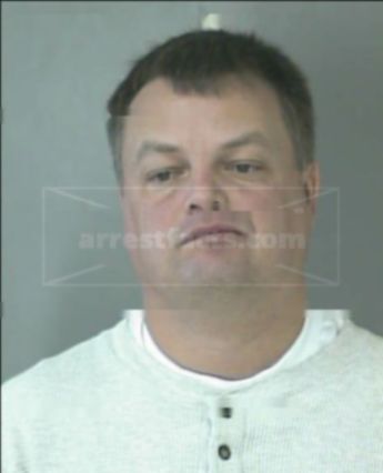 Timothy Chris Mcmurry