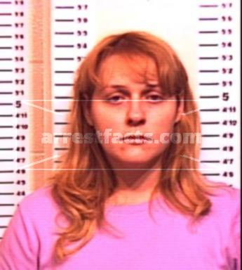 Jennifer Lynn Denby