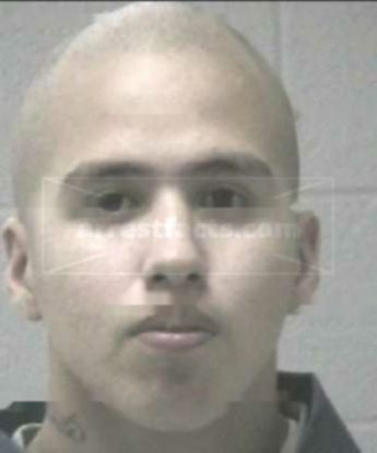 Ernesto Abraham Reyes