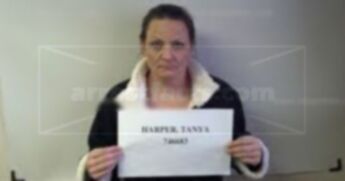 Tanya Harper