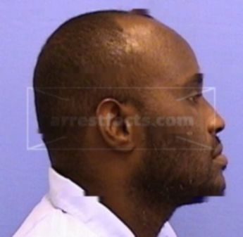 Levarius Haywood