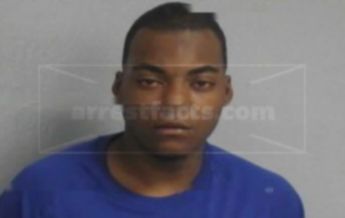 Kyren Eugene Roy