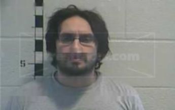 Nicholas Reed Dumont