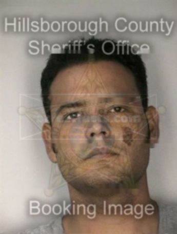 Steven Martinez