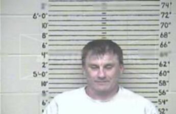 Tony R Steele