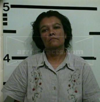 Juanita Alvarez Martinez
