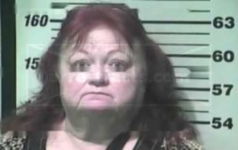 Sue Ann Sizemore