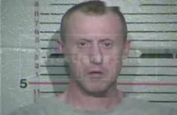 Jeffrey Dale Campbell