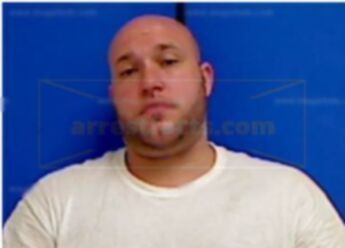 Jeffery Christopher Davis