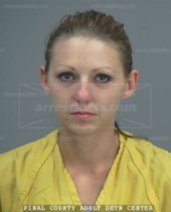 Breanna Newcomb