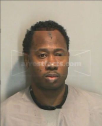 Hayward Levon Goldsborough