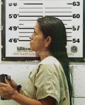 Pauline M Vigil