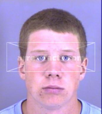 Aaron Christopher Svare