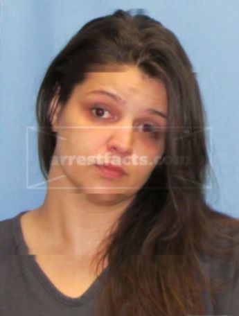 Cassandra Amber George