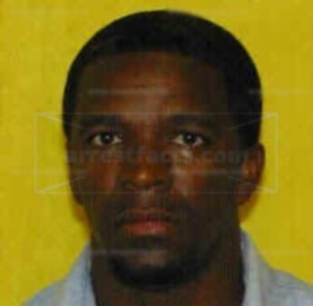 Brian D Arrington
