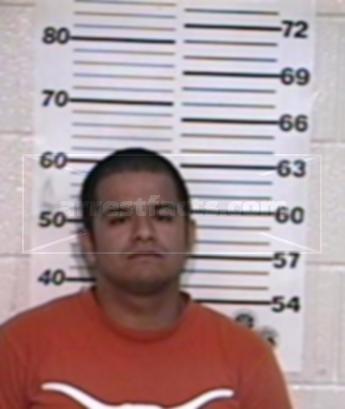 Fidencio Ruiz Contreras