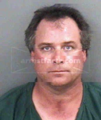 Gerry J Forrest