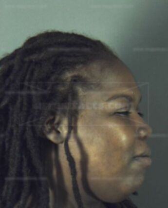 Tamara Nichole Warren