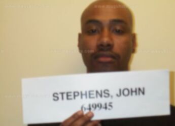 John Wesley Stephens