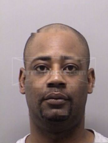 Demetrius Apollo Mcdonald