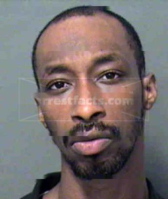 Wendell Lamont Stevenson