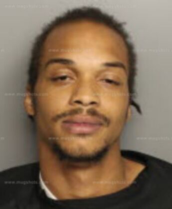 Fredrico Lamar Irby