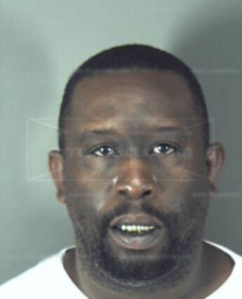 Calvin Jermaine Collier Sr