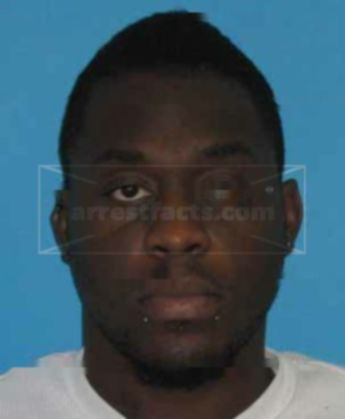 Tevon Antonio Edwards