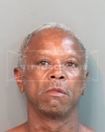 Thaddeus Dixson