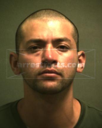 Salvador Gutierrez
