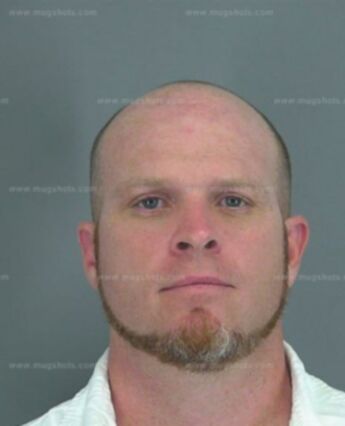 Michael Douglas Mckinney