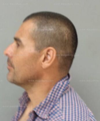 Beltron Gonzalez