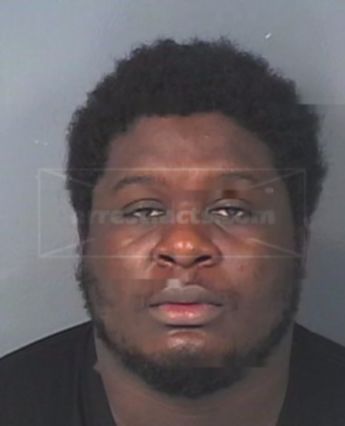 Jeremy Jamel Williams