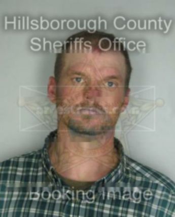 Darrell Denver Horne