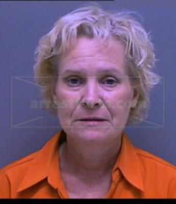 Barbara Jean Elwell