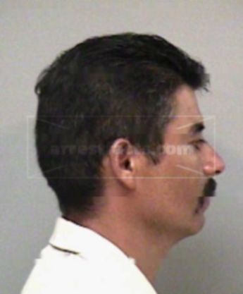Antonio Dolores Quintero Escobedo