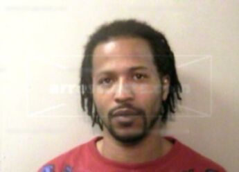 Cedrick M Huggins