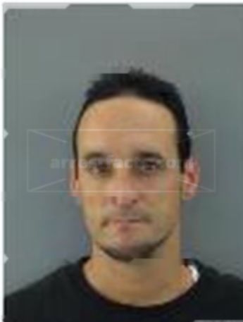Damien Joseph Mosser