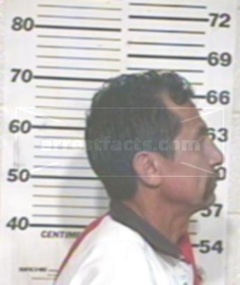 Antonio Tanguma Vega