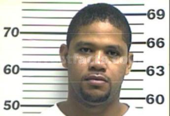 Enson Ray Stevenson