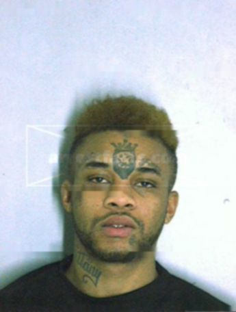Xavier Tashaun Little
