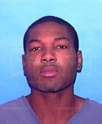 Dante Reshald Howard